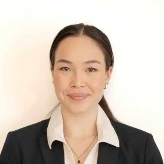 Hazel Hogan